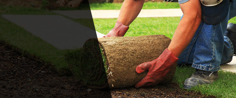 Cookeville Landscapers