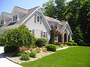 Landscapers and Lawncare Services in Cookeville, TN